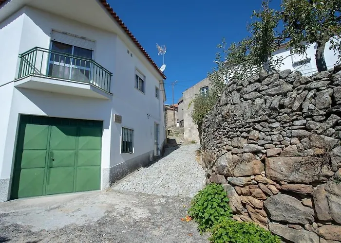Casa Do Outeiro