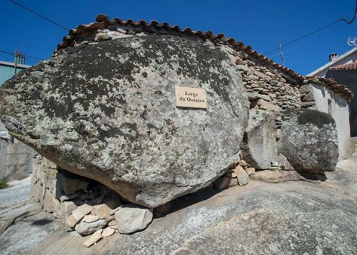 Casa Do Outeiro