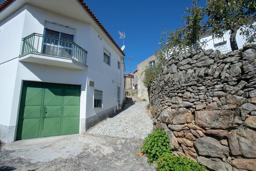 Casa Do Outeiro *