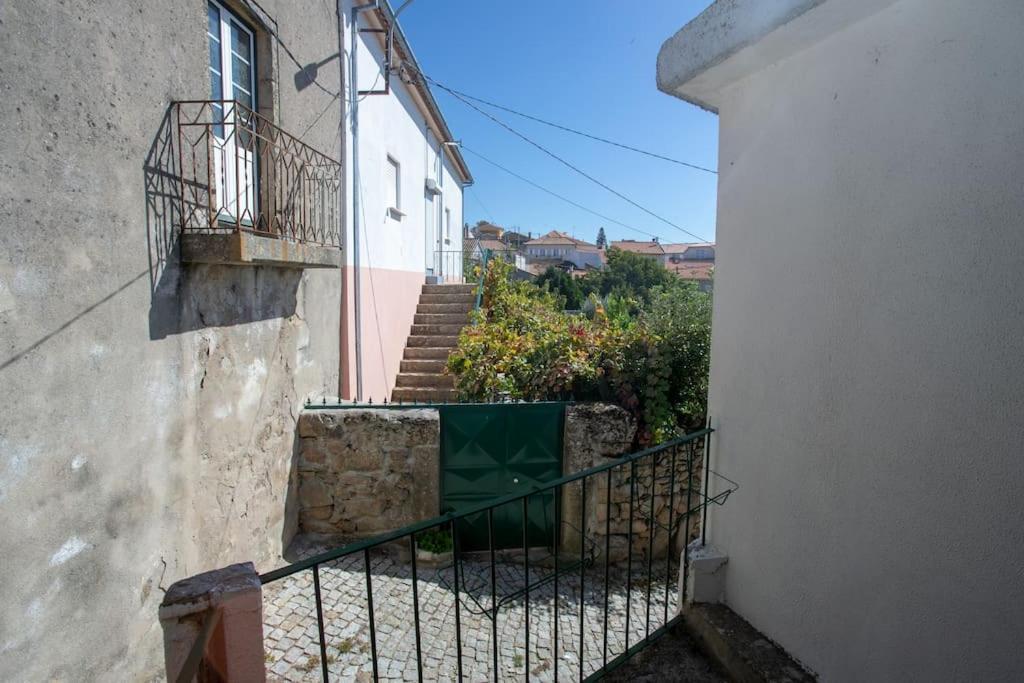 Casa Do Outeiro *