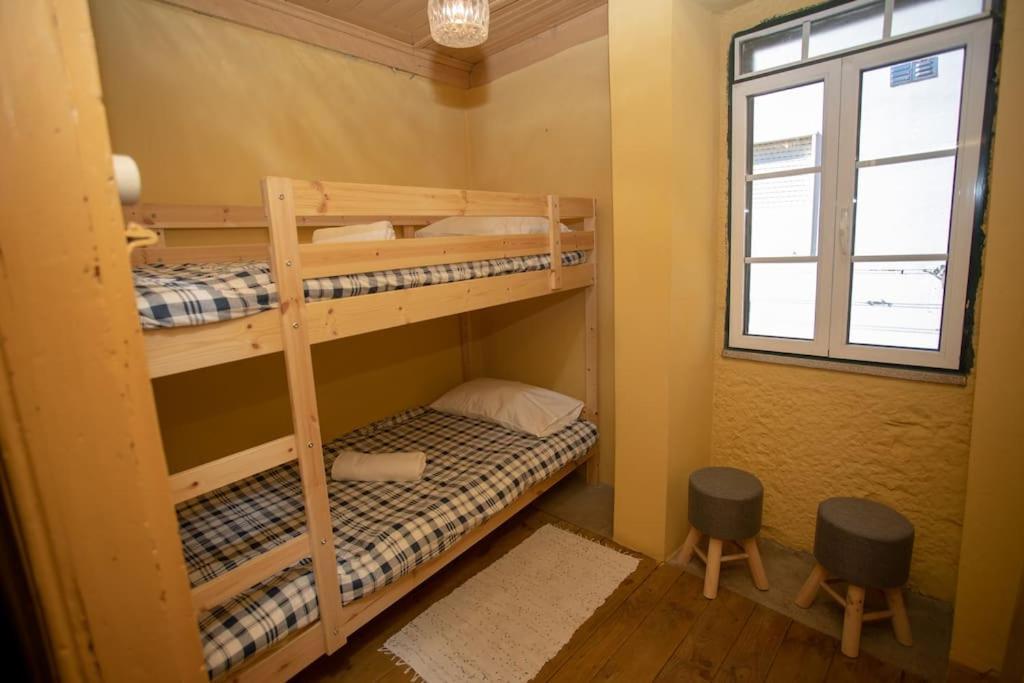Casa Do Outeiro Holiday home *
