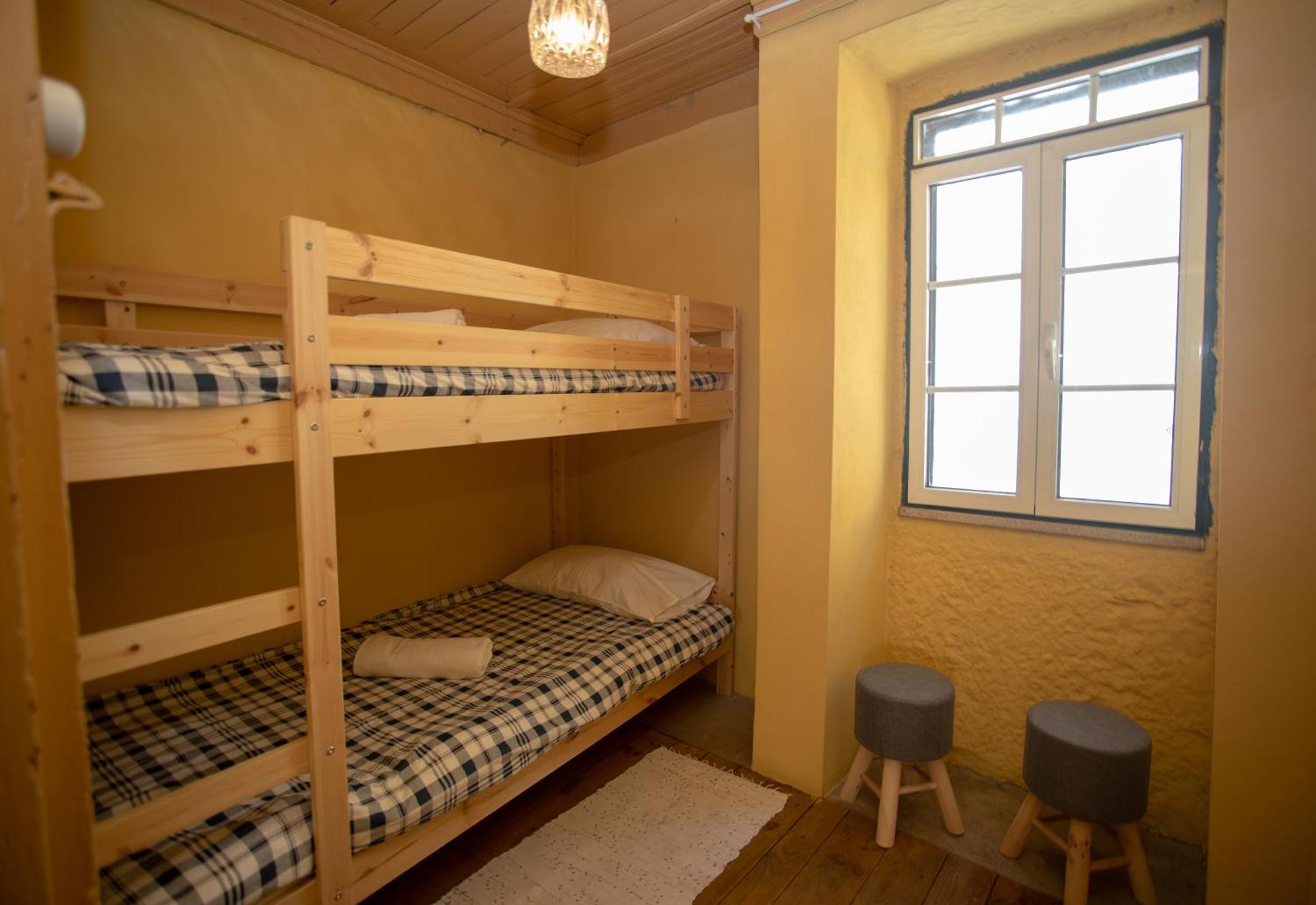 Casa Do Outeiro Holiday home