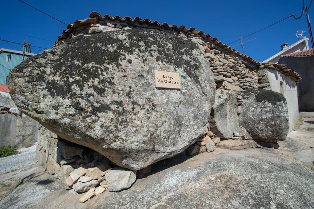 Casa Do Outeiro *