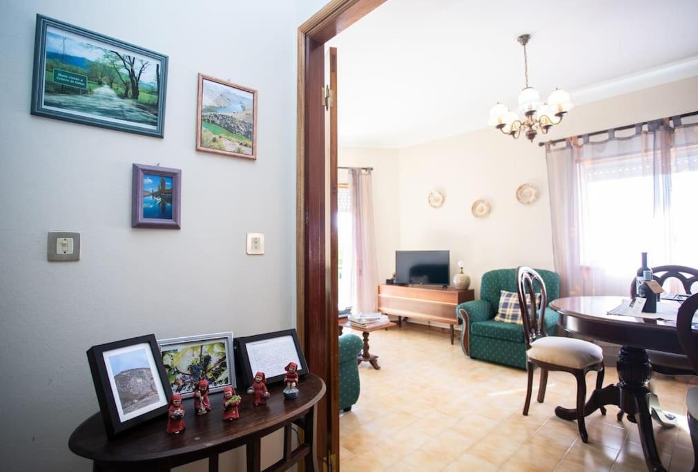 Casa Do Outeiro