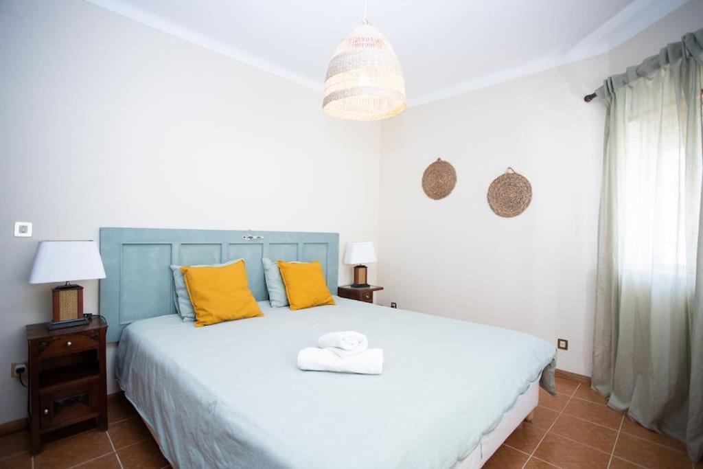 Casa Do Outeiro Holiday home *