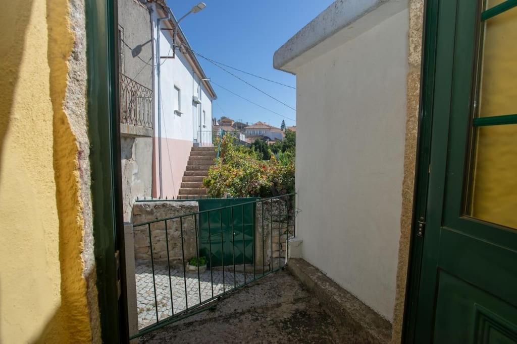 Holiday home Casa Do Outeiro