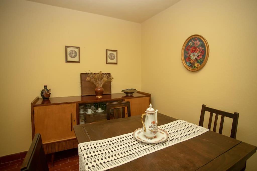 Casa Do Outeiro Meda