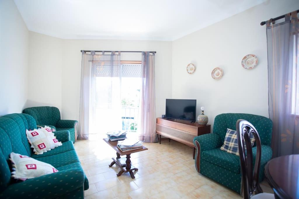 Casa Do Outeiro Holiday home