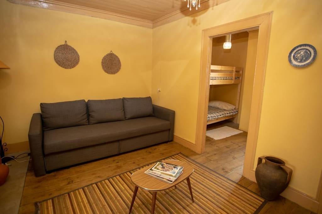 Holiday home Casa Do Outeiro *