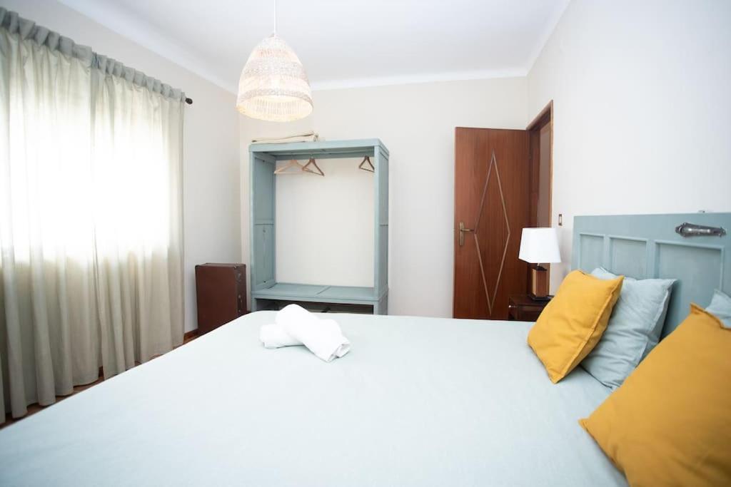 Casa Do Outeiro Holiday home Meda
