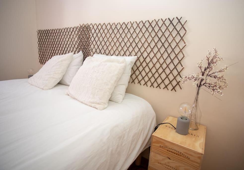 Casa Do Outeiro Holiday home