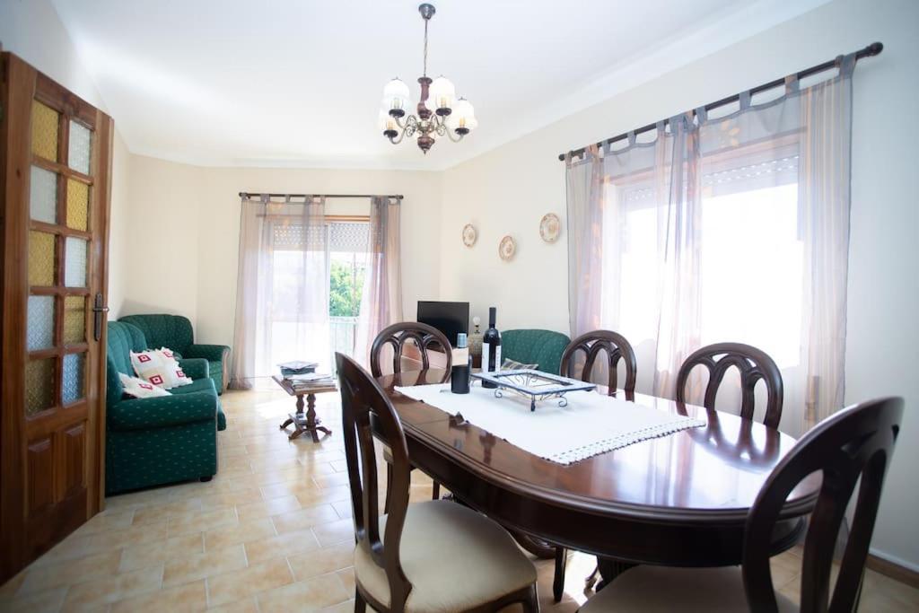 Casa Do Outeiro Holiday home *