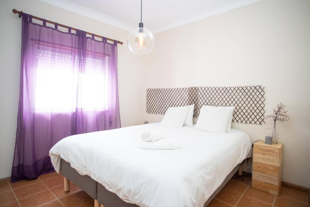 Casa Do Outeiro Holiday home