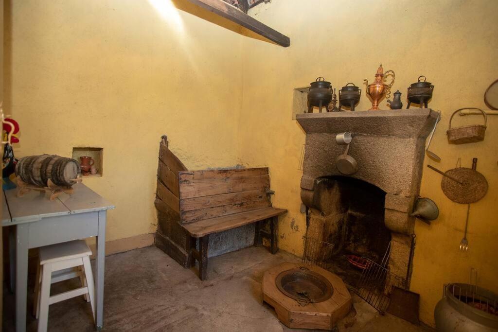 Casa Do Outeiro